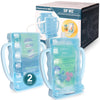 Sip Wiz Baby Pouch & Juice Box Holder