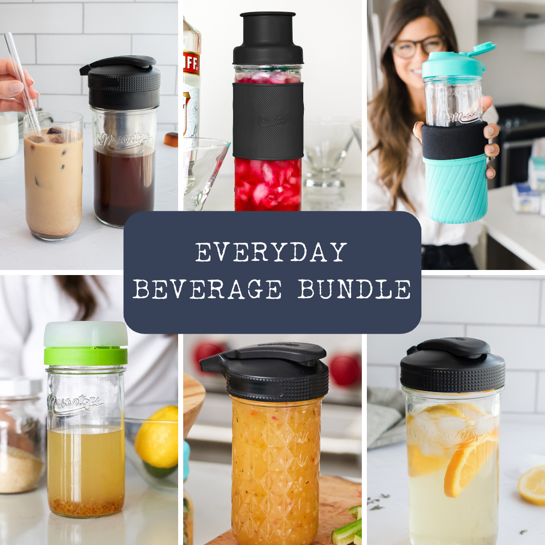 Everyday Beverage Bundle