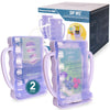 Sip Wiz Baby Pouch & Juice Box Holder