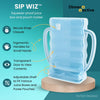 Sip Wiz Baby Pouch & Juice Box Holder