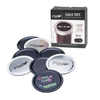 Everyday Lids Bundle Regular-Mouth