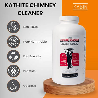 Kathite Chimney Cleaner