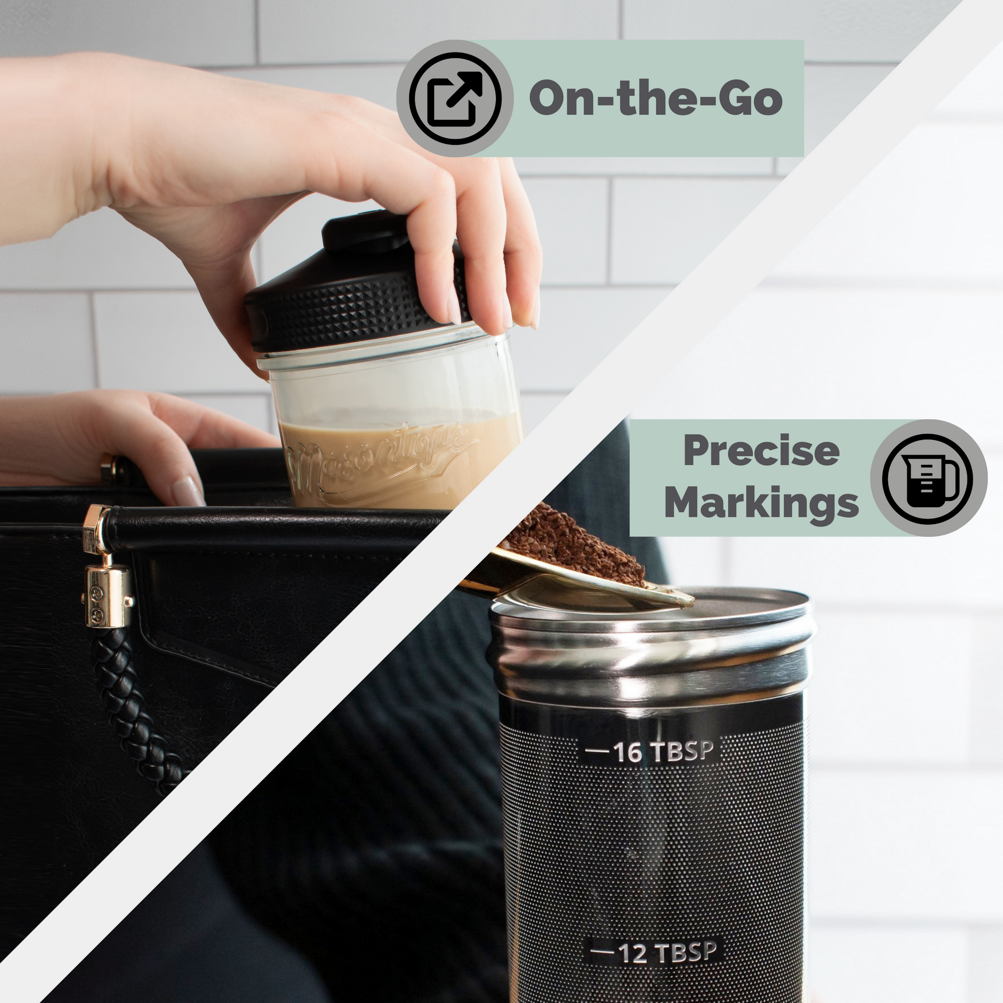 Shop the Perfect Coffee Thermos for On-the-Go Brews