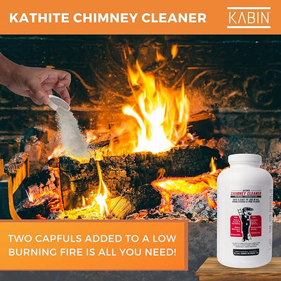 Kathite Chimney Cleaner