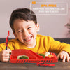 3-Piece Race Car Themed Meal Set