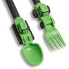 2-Piece Construction Themed Utensil Set