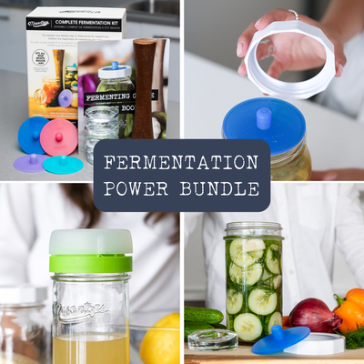 Fermentation Power Bundle