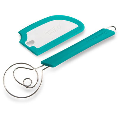 Whisk and SmartScraper Duo - 2-Piece Set